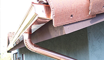 Rain Gutter Installation, Repair, Cleaning in Kingston Springs, TN